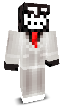 SealEgg's skin