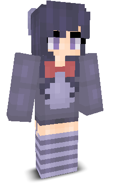 Ivim's skin