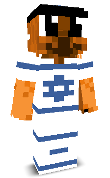 Jonkysz's skin