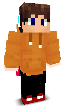 Mr3dubs's skin
