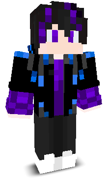 StrikeAura's skin