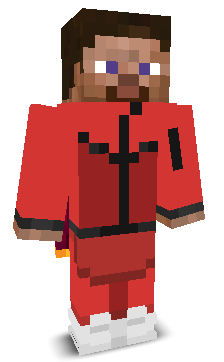 ImRise's skin