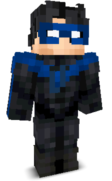 chillyknox's skin