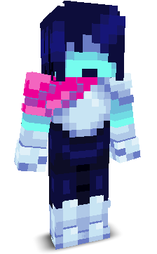 Bwomp2778's skin