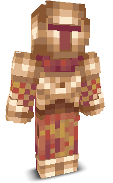 Lildragn's skin