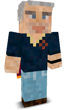 iLiteralNeko's skin
