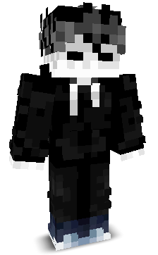 Kaiiooor's skin