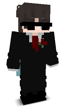 Agentxya's skin