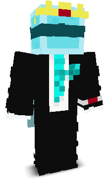 EvilKingSlime's skin