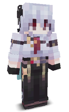 oLqnar's skin
