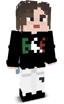 1veture's skin