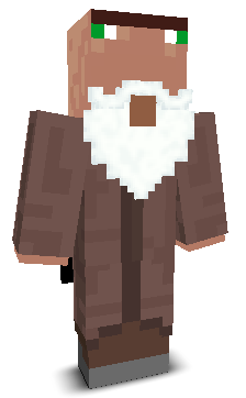 v6ix's skin