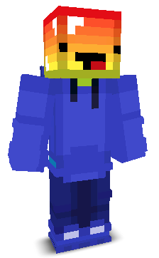243Blade's skin