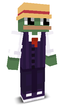 Klyrix69's skin