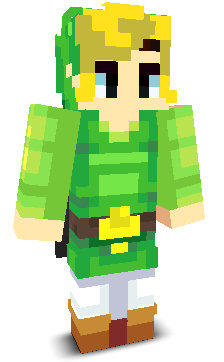 GlizzyGoObers's skin