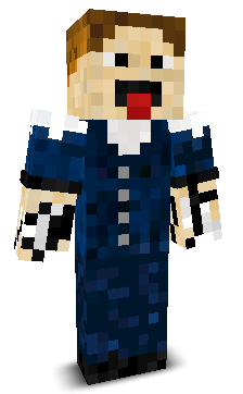 RotenBeanzz's skin