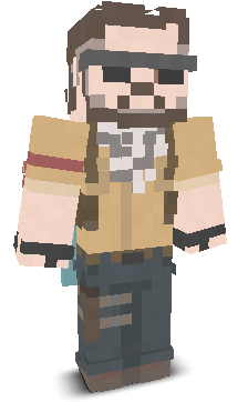 vene32x's skin