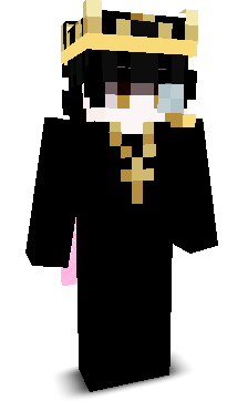TrxppyDead's skin