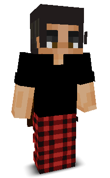 TaxFyeMC's skin