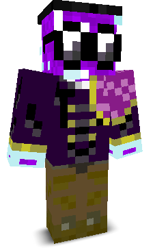 Mr_Lean_'s skin