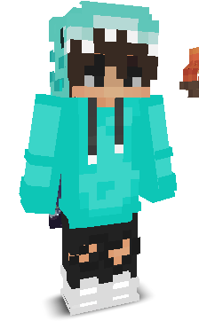 ItzEmoa's skin