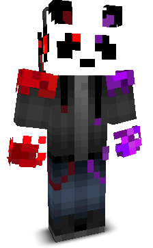 LordKajko's skin