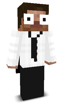 Streqms's skin