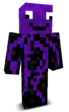 Eliahcraftiboy's skin