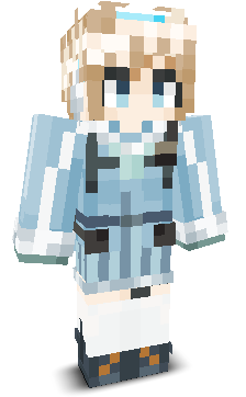 Femkar's skin