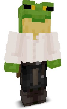 FrogyxX's skin
