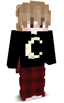 lagggyx's skin