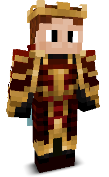 Ashapex's skin