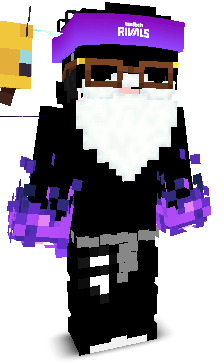 99duel's skin
