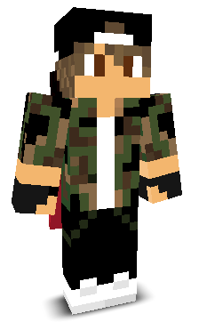 Rudyrudy459's skin