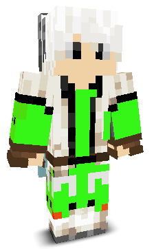 Goat84400's skin