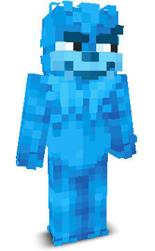 JonWack11's skin