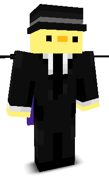 FyfelCZ's skin