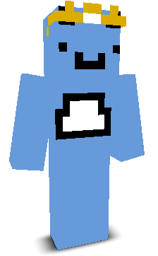 Daillou's skin