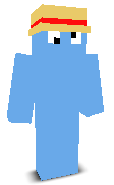 Egie889's skin