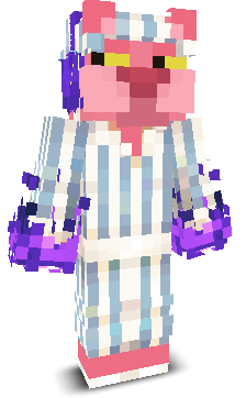 leprdd's skin