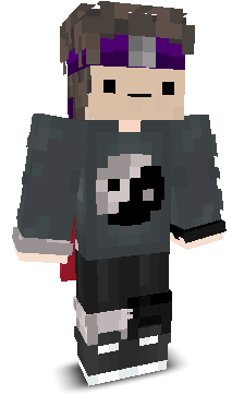 Mabelyx's skin