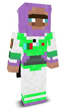 Snoops's skin