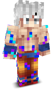 MUKUNDGAMING's skin