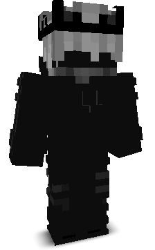 killerreee's skin