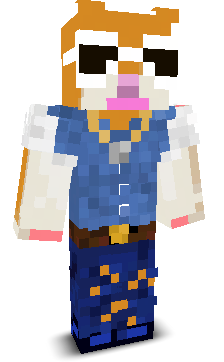 bufo6's skin