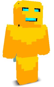 kingwenadog's skin