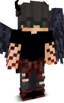 thrmas's skin