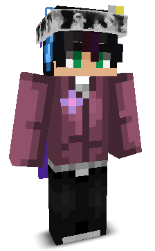 memmboo's skin