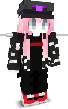 kingraai's skin