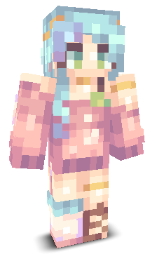 RockstarNinja's skin